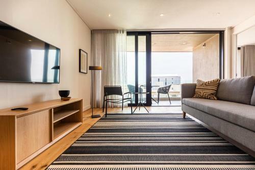 Apartamento Glengariff Luxury Suites By Totalstay