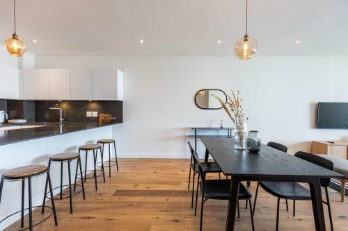 Apartamento Glengariff Luxury Suites By Totalstay