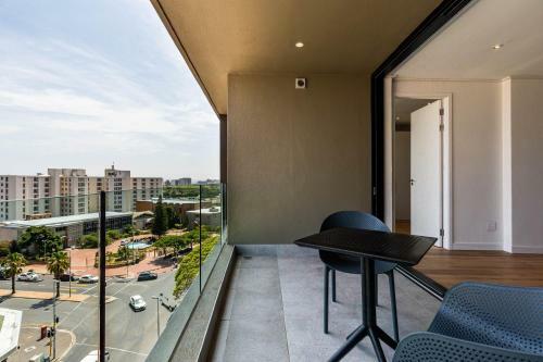 Apartamento Glengariff Luxury Suites By Totalstay