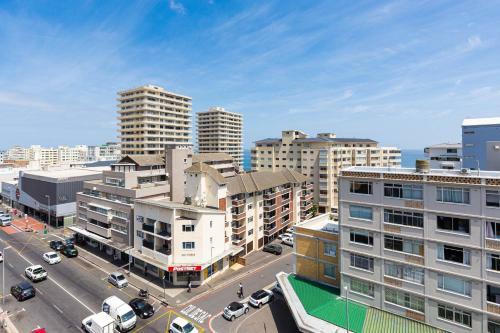 Apartamento Glengariff Luxury Suites By Totalstay