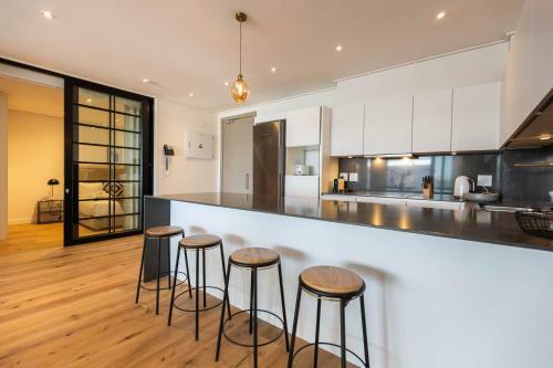 Apartamento Glengariff Luxury Suites By Totalstay