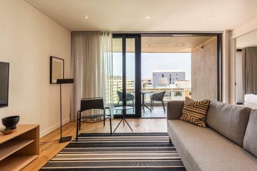 Apartamento Glengariff Luxury Suites By Totalstay