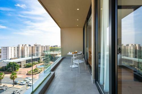Apartamento Glengariff Luxury Suites By Totalstay