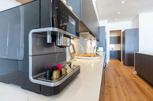 Apartamento Glengariff Luxury Suites By Totalstay