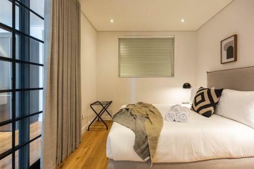 Apartamento Glengariff Luxury Suites By Totalstay