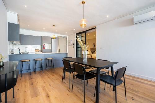 Apartamento Glengariff Luxury Suites By Totalstay