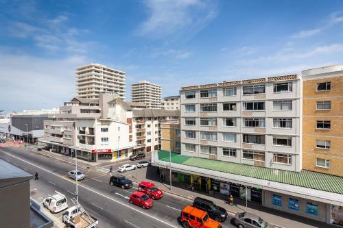 Apartamento Glengariff Luxury Suites By Totalstay