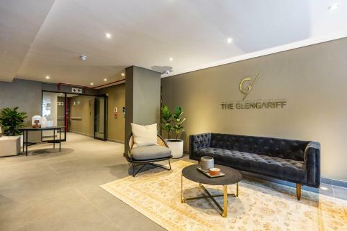 Apartamento Glengariff Luxury Suites By Totalstay