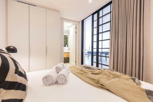 Apartamento Glengariff Luxury Suites By Totalstay