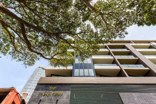 Apartamento Glengariff Luxury Suites By Totalstay