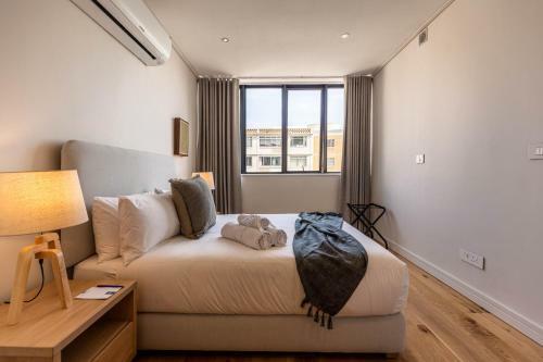 Apartamento Glengariff Luxury Suites By Totalstay