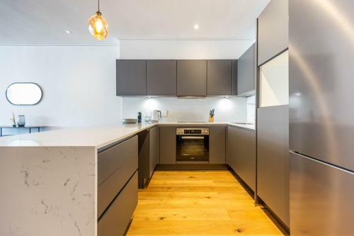 Apartamento Glengariff Luxury Suites By Totalstay