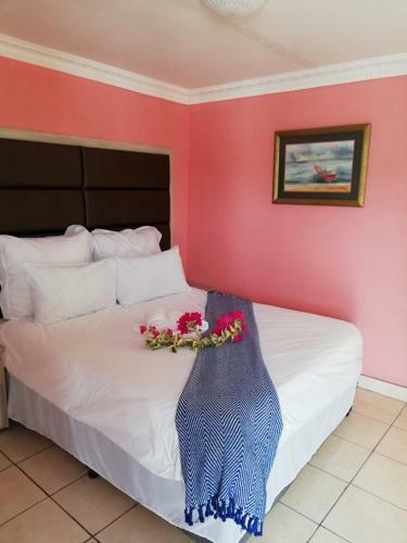 Bed & Breakfast Dehoop Luxury Lodge