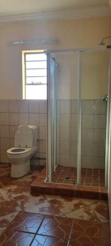 Hostal Moy Invest Holdings Mahlale