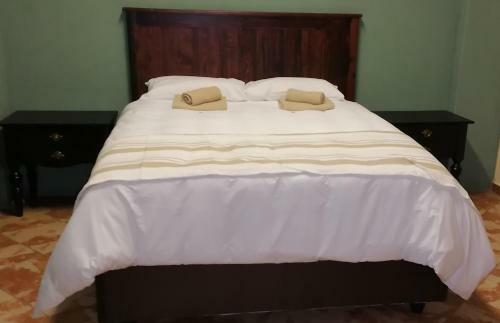 Hostal Moy Invest Holdings Mahlale