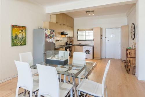 Apartamento Piazza 60f