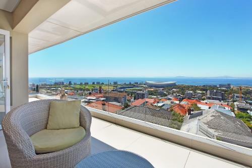 Apartamento Panova By Totalstay