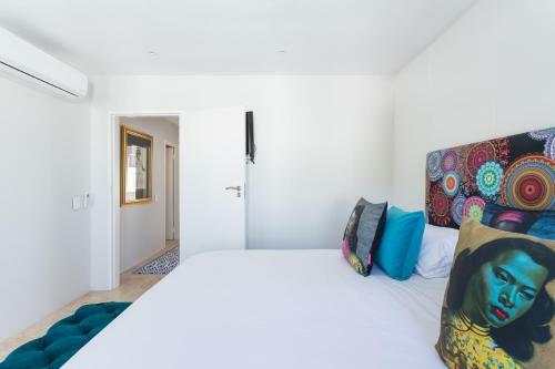 Apartamento 210 De Waterkant Piazza