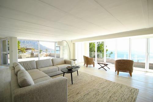Apartamento Medburn Road 16a