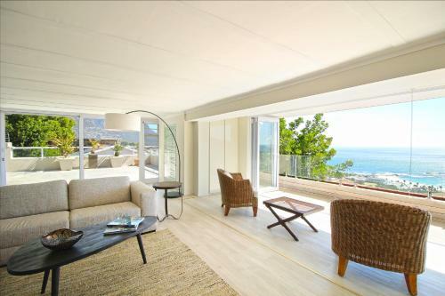 Apartamento Medburn Road 16a