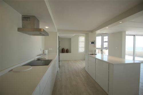 Apartamento Medburn Road 16a
