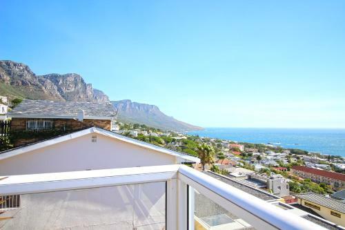 Apartamento Medburn Road 16a