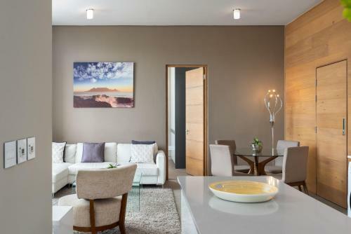 The Odyssey Apartments By Propr