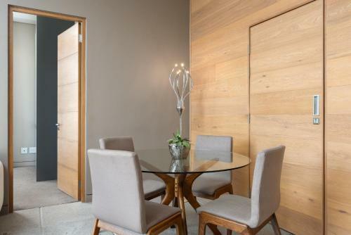 The Odyssey Apartments By Propr