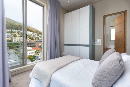 The Odyssey Apartments By Propr