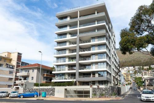 The Odyssey Apartments By Propr