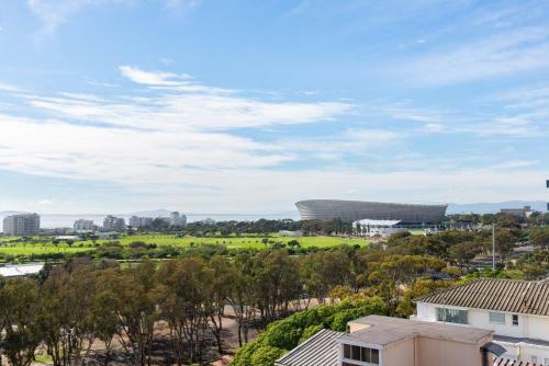 The Odyssey Apartments By Propr