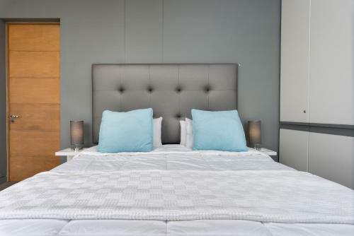 The Odyssey Apartments By Propr
