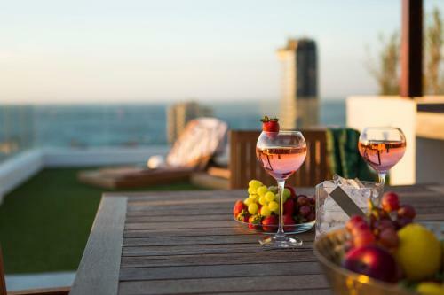 Apartamento Elements Luxury Suites By Totalstay