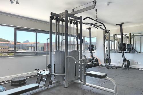 Apartamento The Paragon 317 By Airagents