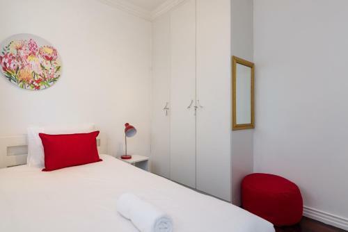 Apartamento Panorama 9