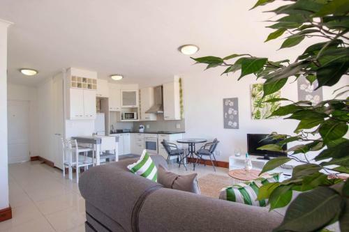 Apartamento Romantic Beachfront Bachelor