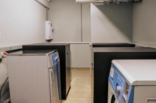 Apartamento The Heriot 5-12