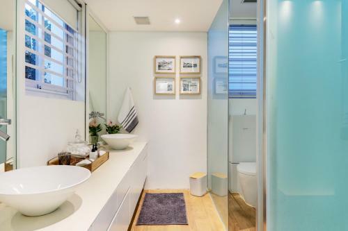 Beta Beach Villa @ Camps Bay
