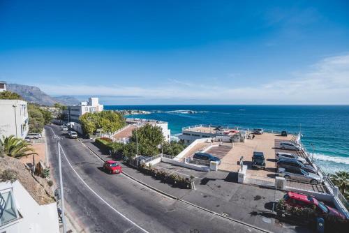 Apartamento Hamilton Court 2