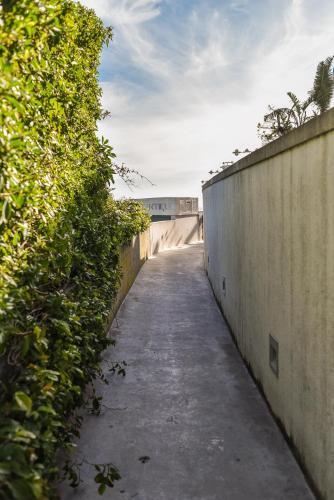 Apartamento Hamilton Court 2