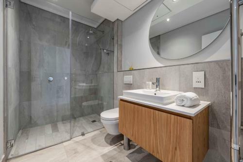 Apartamento 603 The Cosmopolitan... Luxury Living!