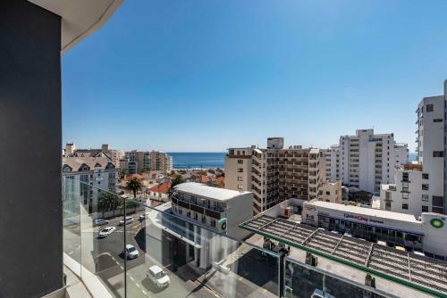 Apartamento 504 The Cosmopolitan.... Views And Luxury.