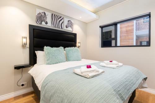 Apartamento The Docklands 509 By Ctha