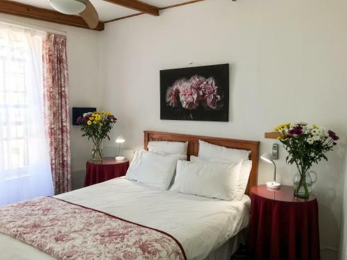 Howards End Manor B&B