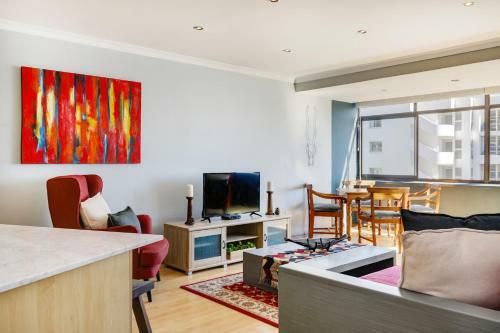 Atlantic Apartment With Bantry Bay Seaviews