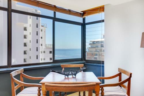 Atlantic Apartment With Bantry Bay Seaviews
