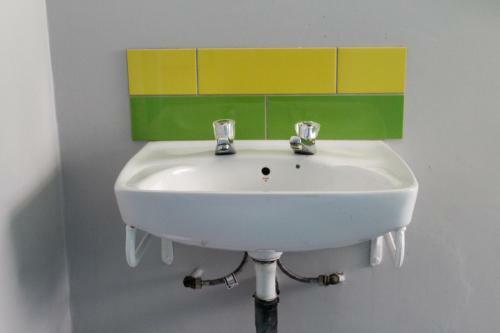 Albergue Motown By Mojo