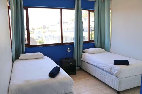 Albergue Motown By Mojo