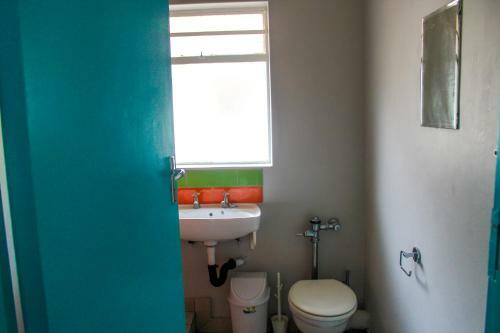 Albergue Motown By Mojo