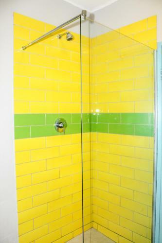 Albergue Motown By Mojo